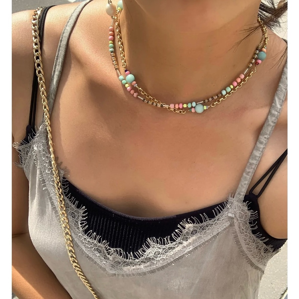 Designer BoHo Jewelry by CALIMOANA